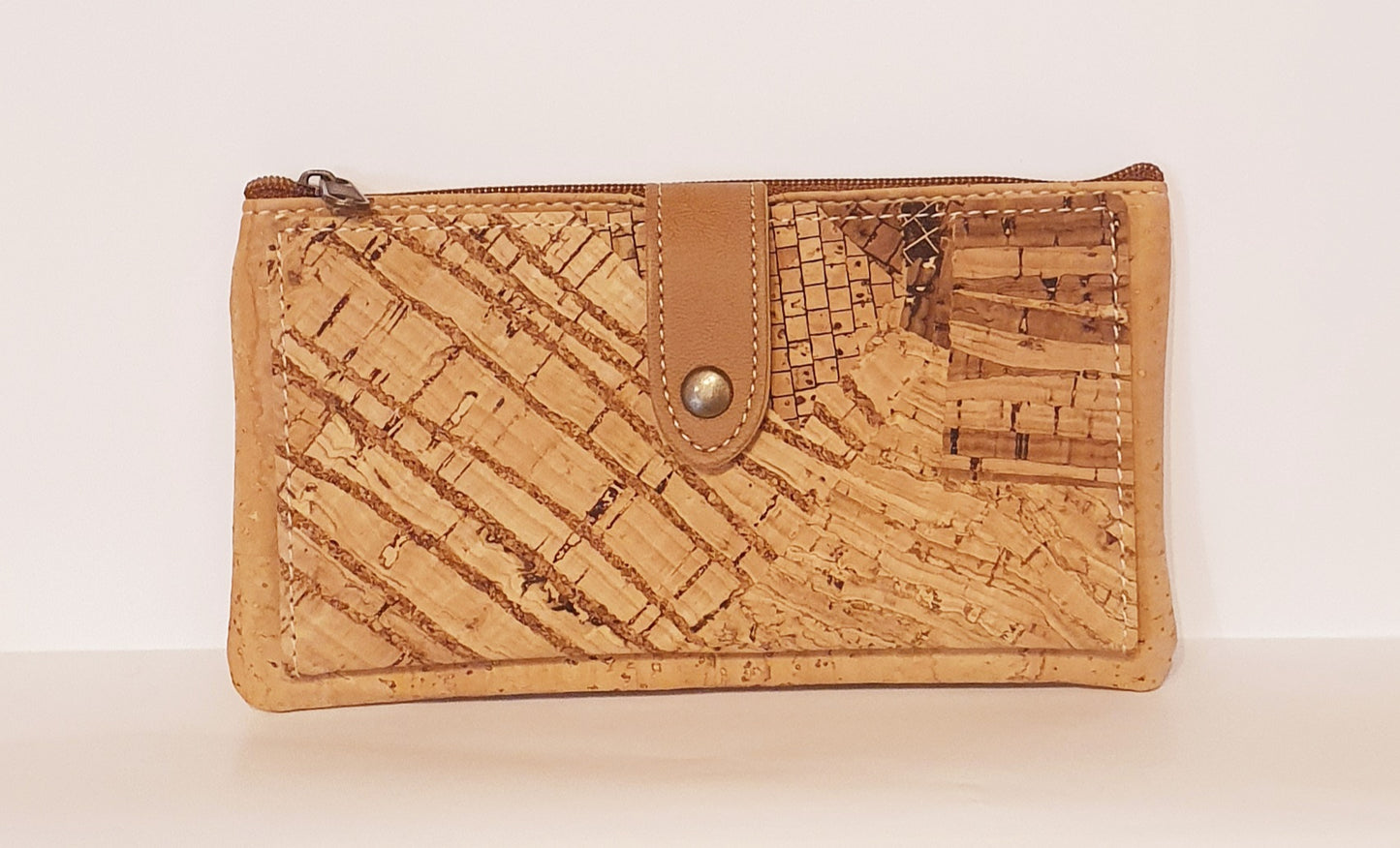 Porte-feuille en liège MONTADO