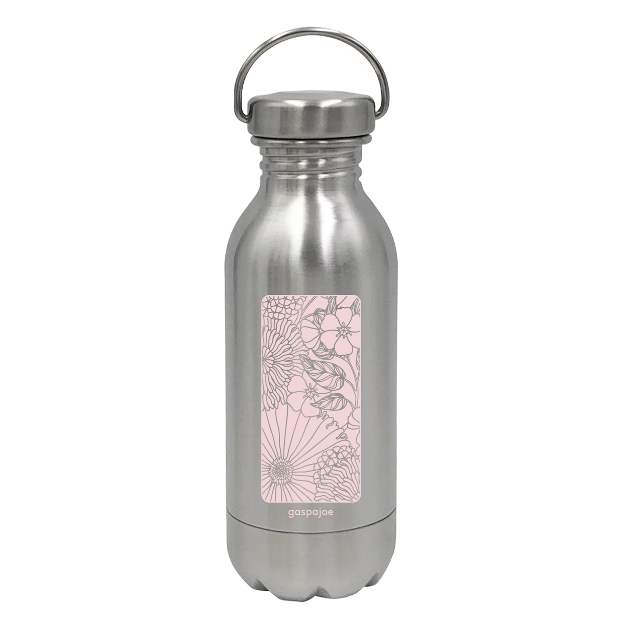 Gourde Mini Daily 330ml - GaspaJoe
