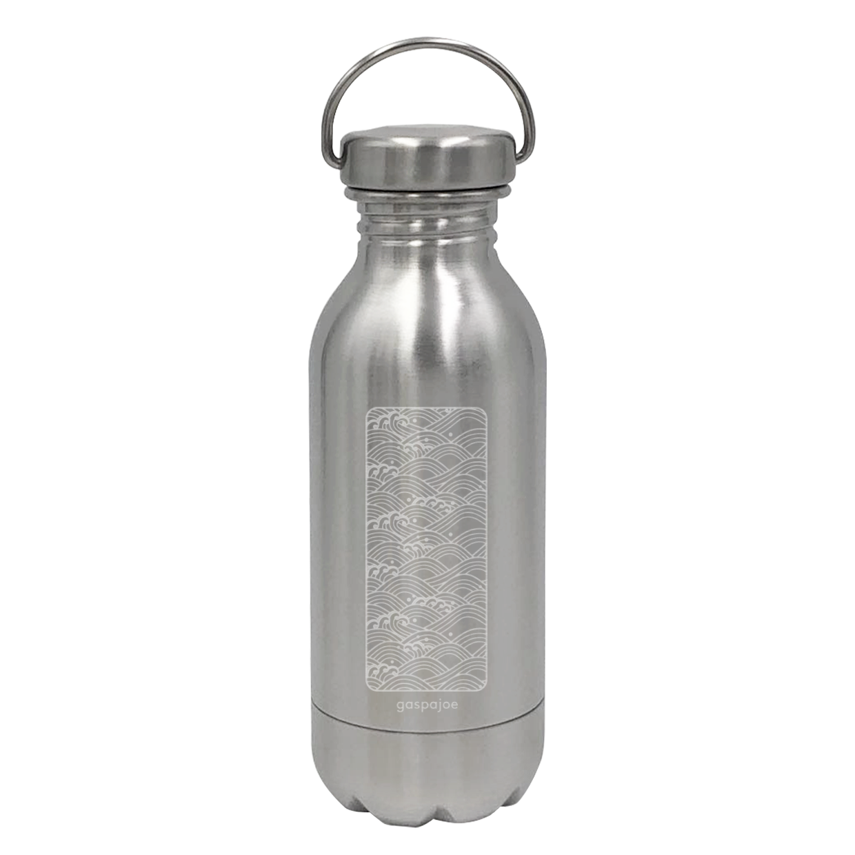 Gourde Mini Daily 330ml - GaspaJoe