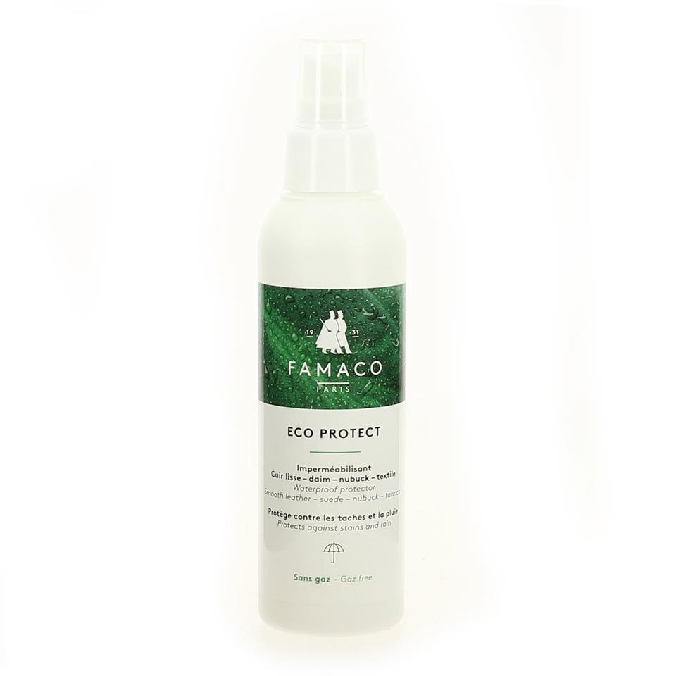 Imperméabilisant Eco Protect Famaco