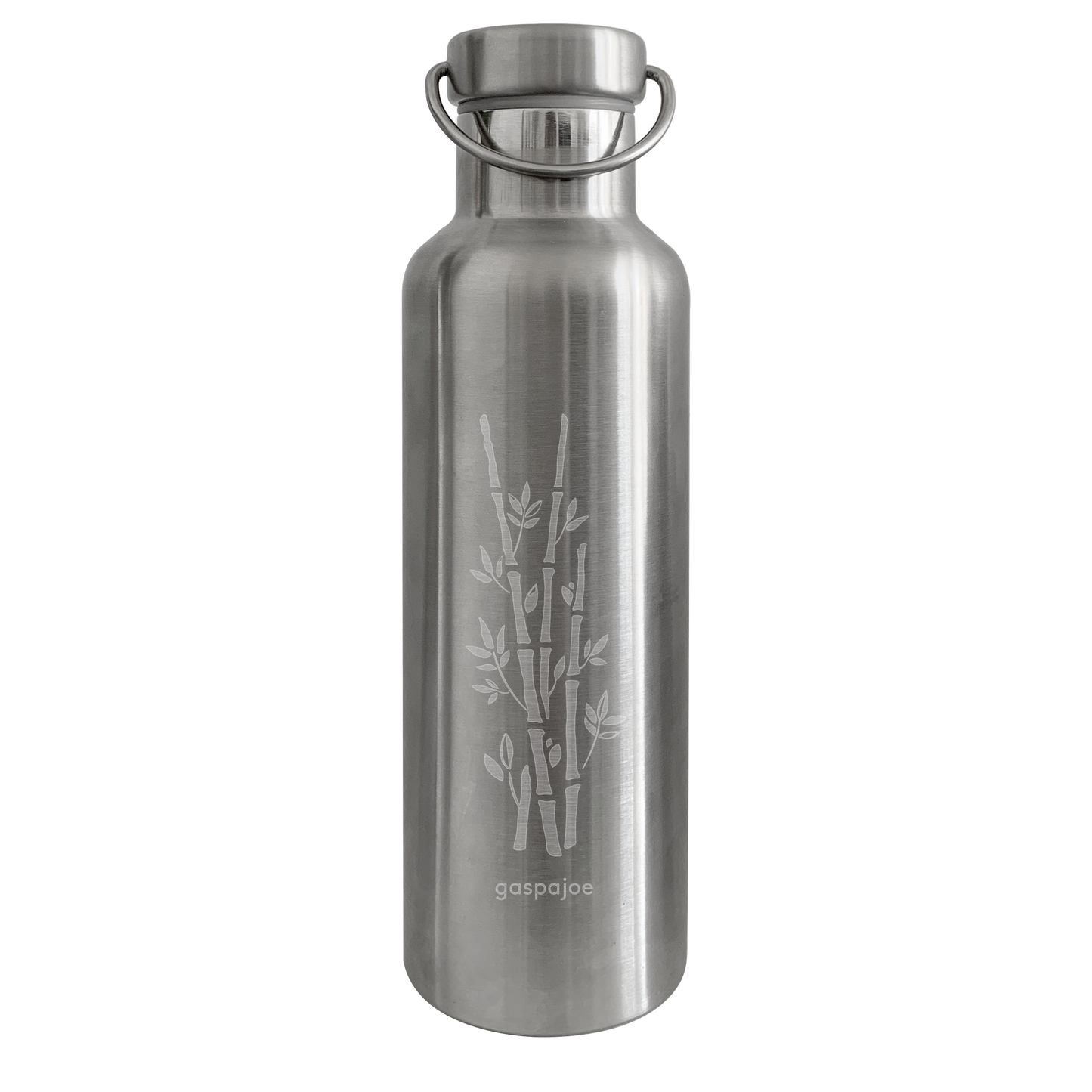 Gourde Groovy thermos 750ml - Gaspajoe