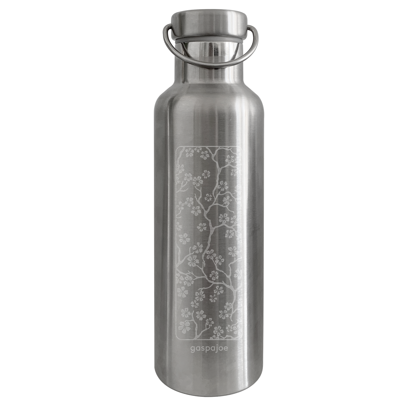 Gourde Groovy thermos 750ml - Gaspajoe