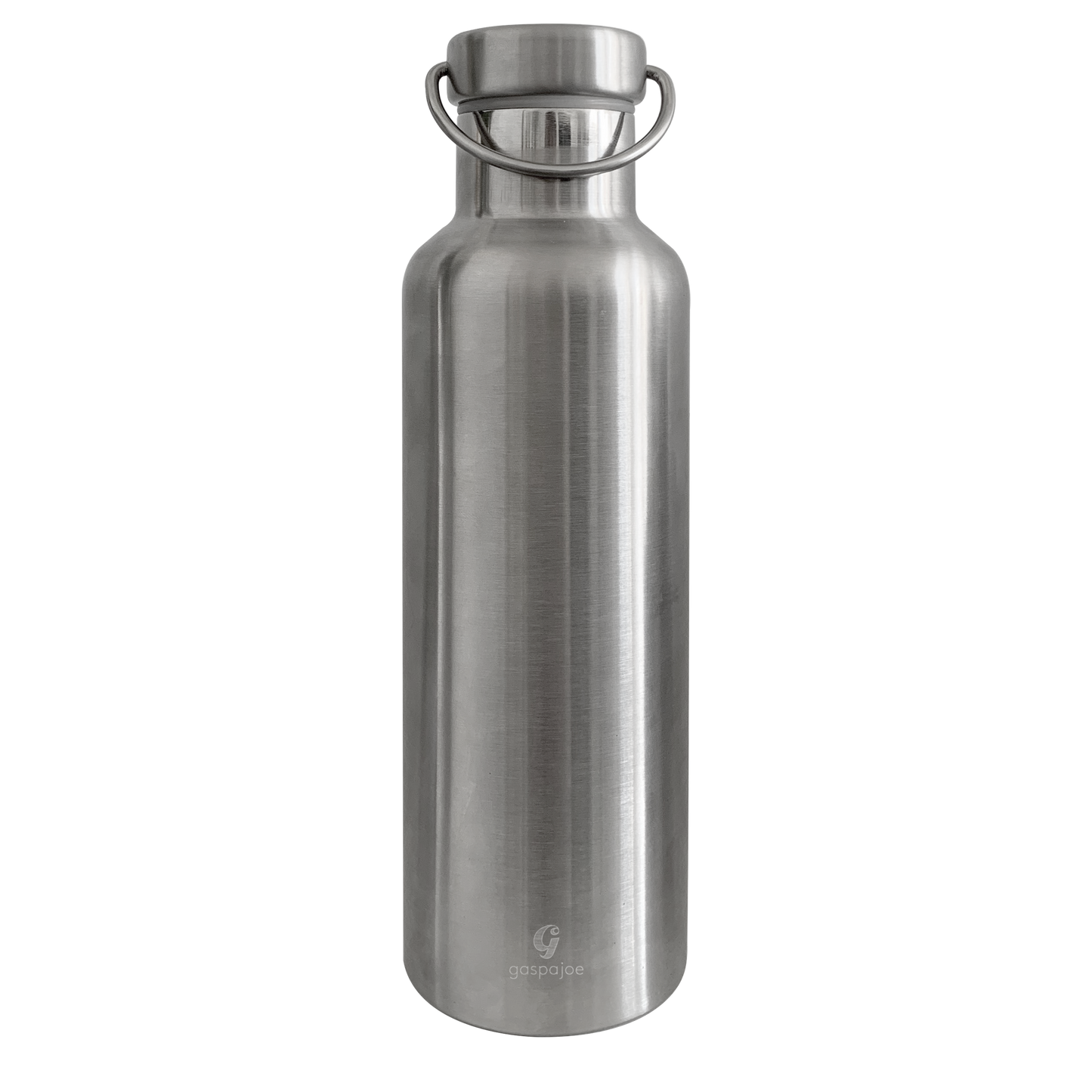 Gourde Groovy thermos 750ml - Gaspajoe