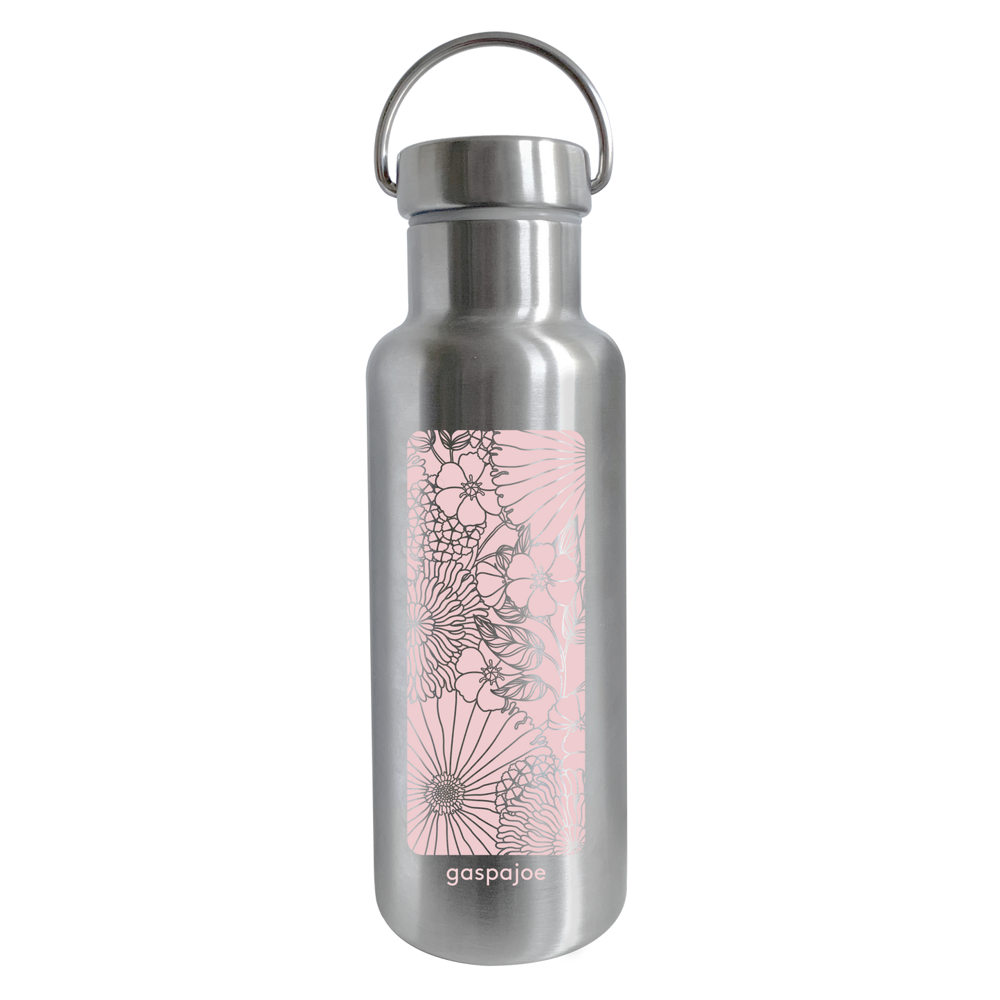 Gourde Groovy thermos 500ml - Gaspajoe