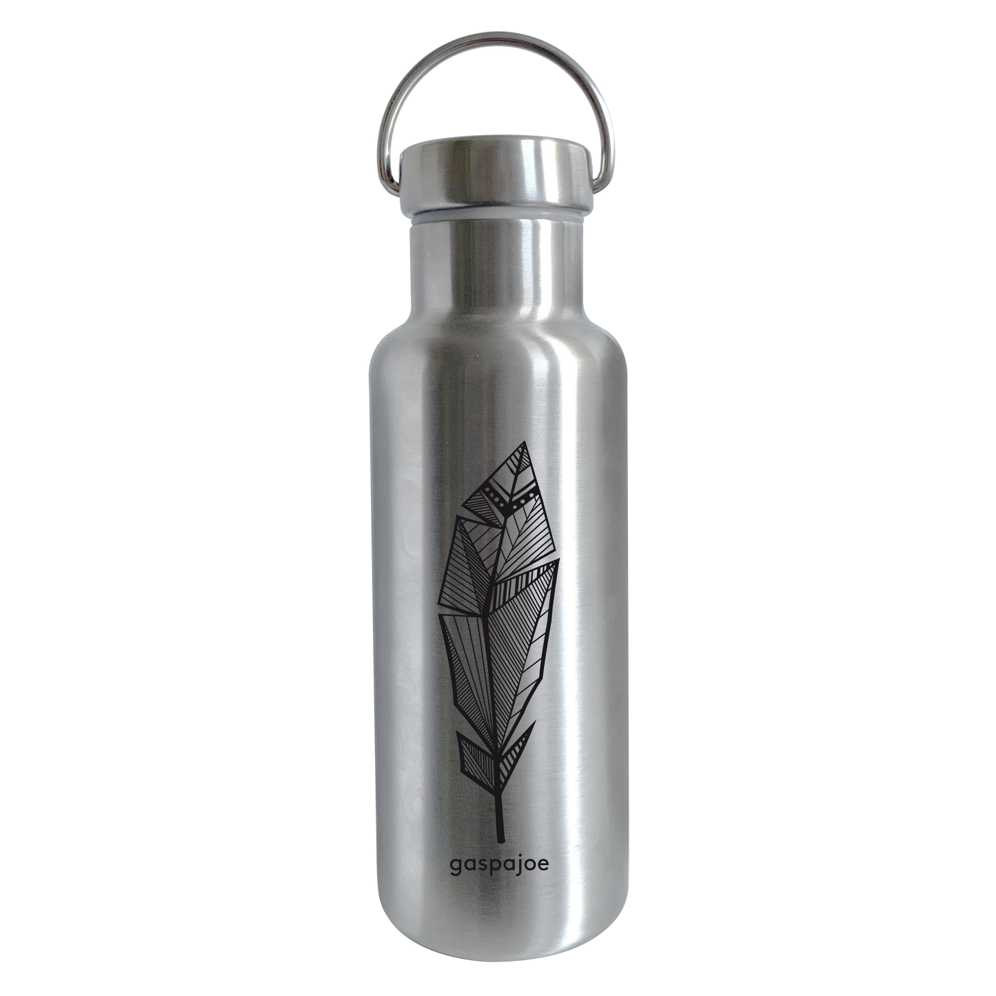 Gourde Groovy thermos 500ml - Gaspajoe