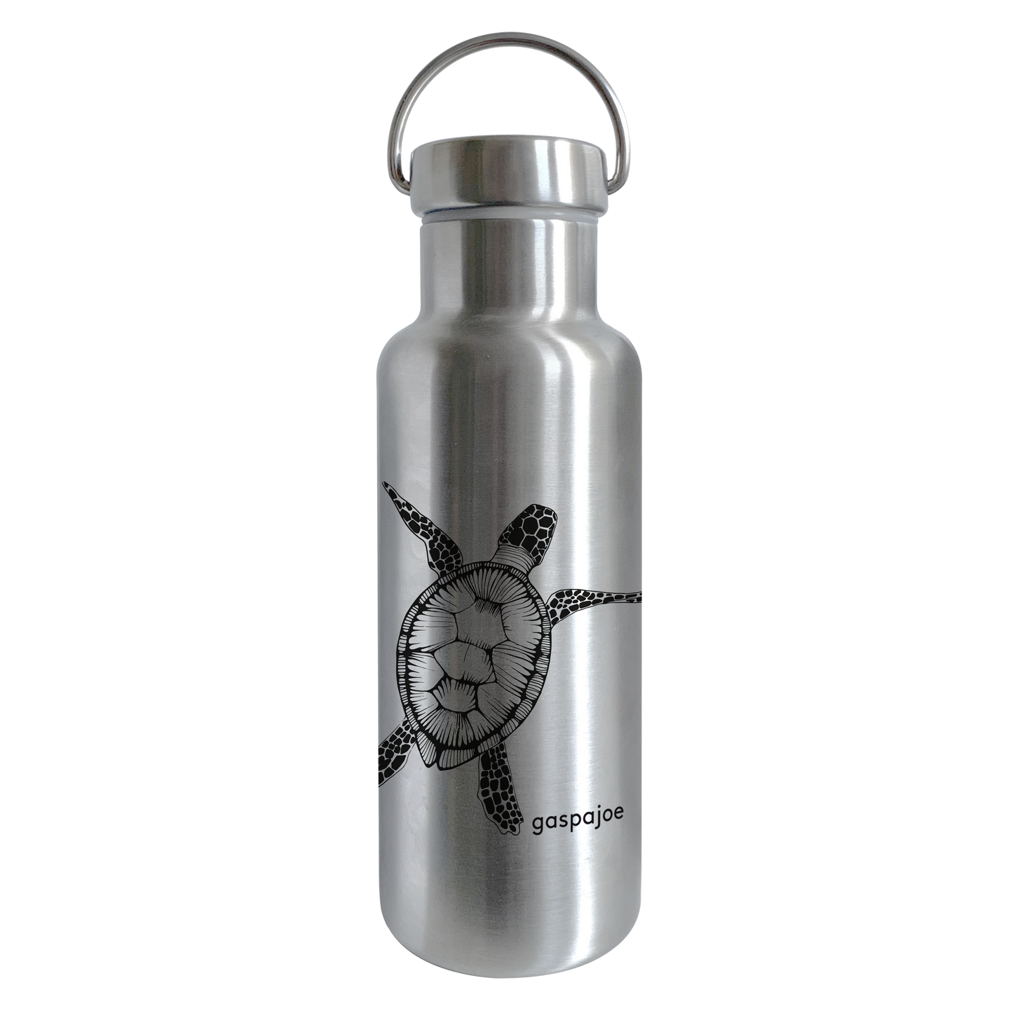 Gourde Groovy thermos 500ml - Gaspajoe