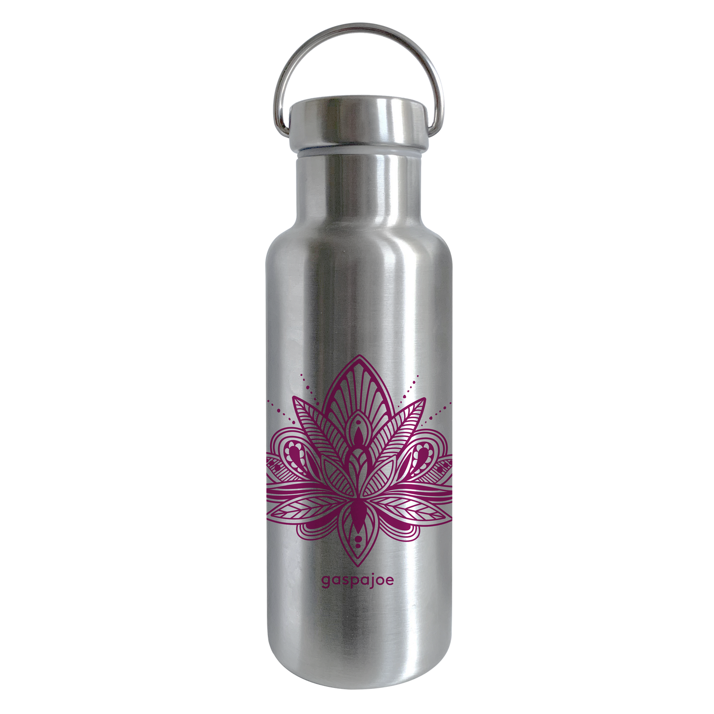 Gourde Groovy thermos 500ml - Gaspajoe