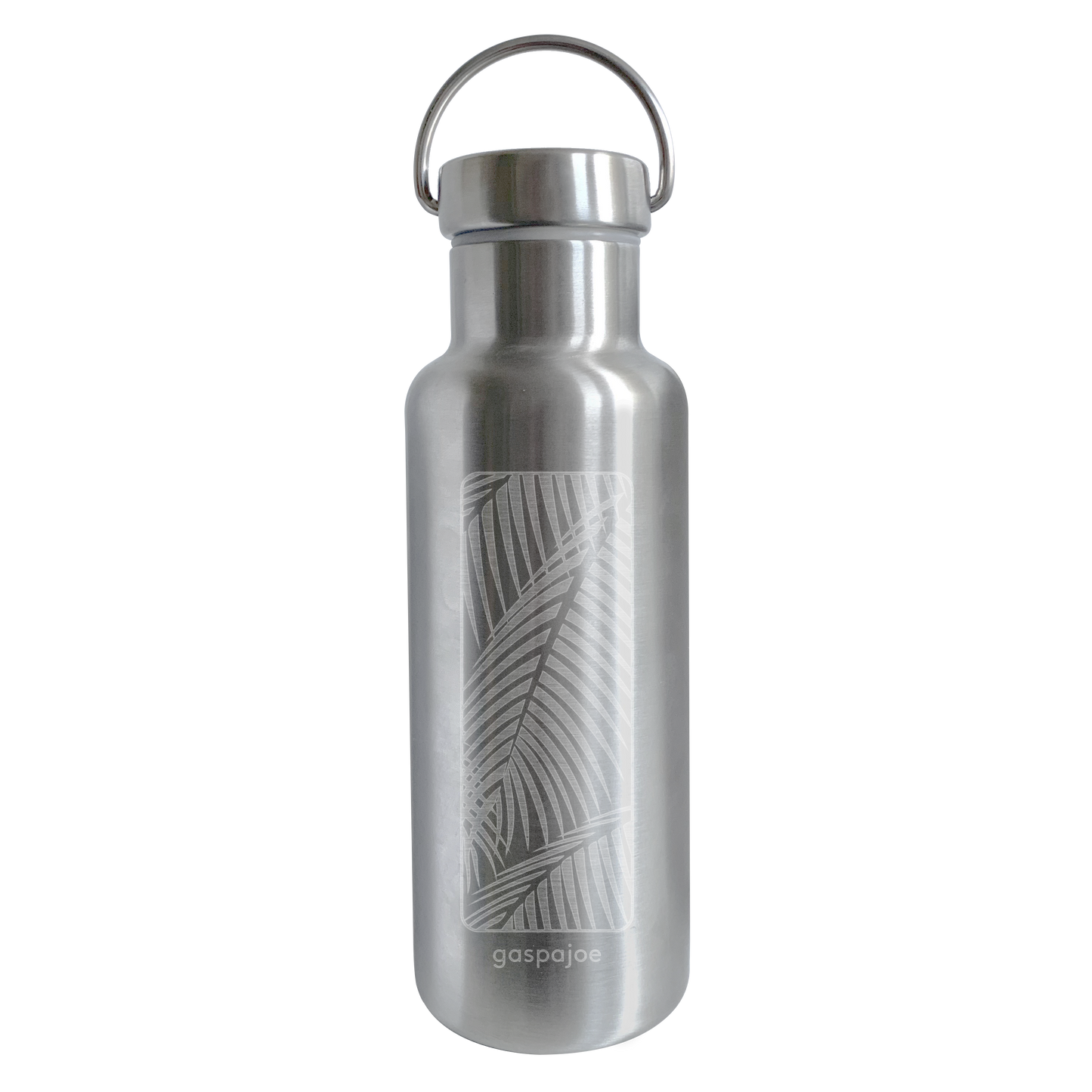 Gourde Groovy thermos 500ml - Gaspajoe