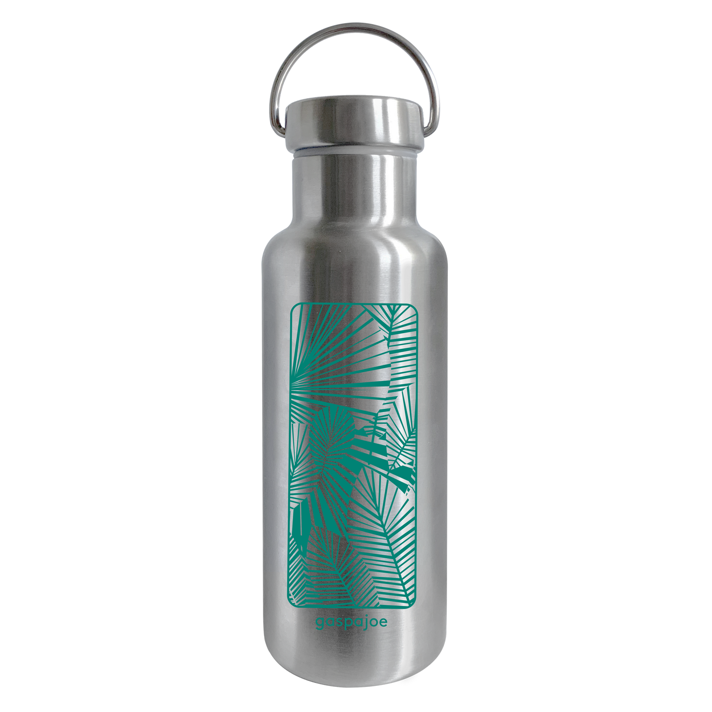 Gourde Groovy thermos 500ml - Gaspajoe