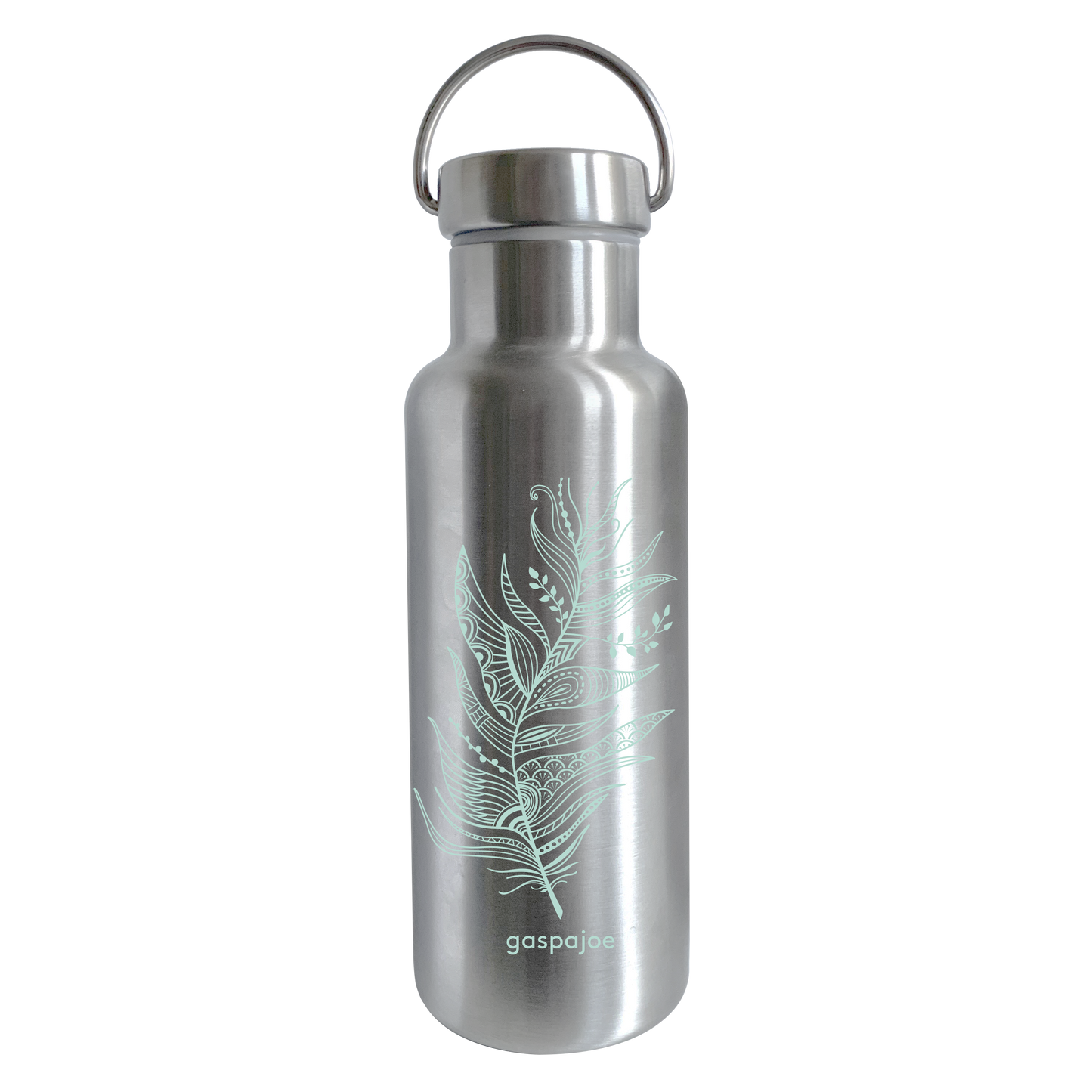 Gourde Groovy thermos 500ml - Gaspajoe