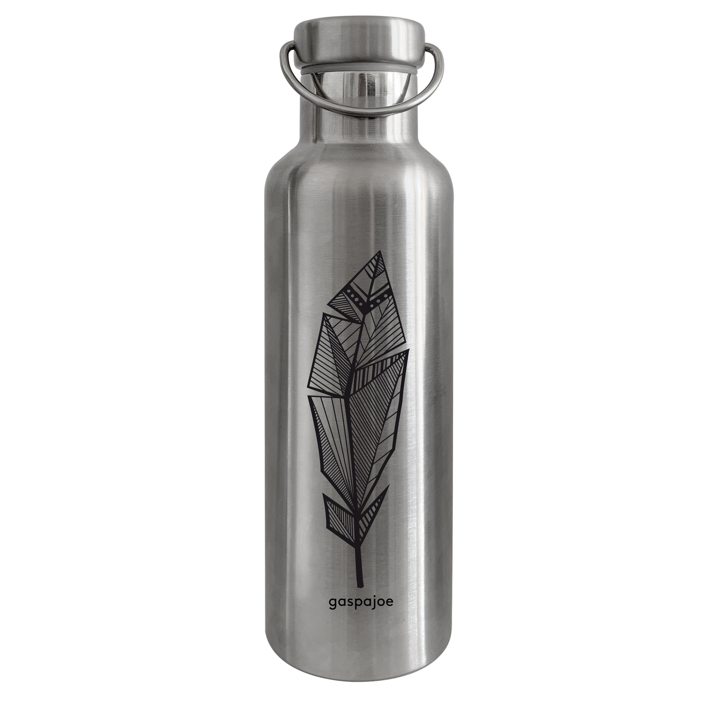 Gourde Groovy thermos 750ml - Gaspajoe