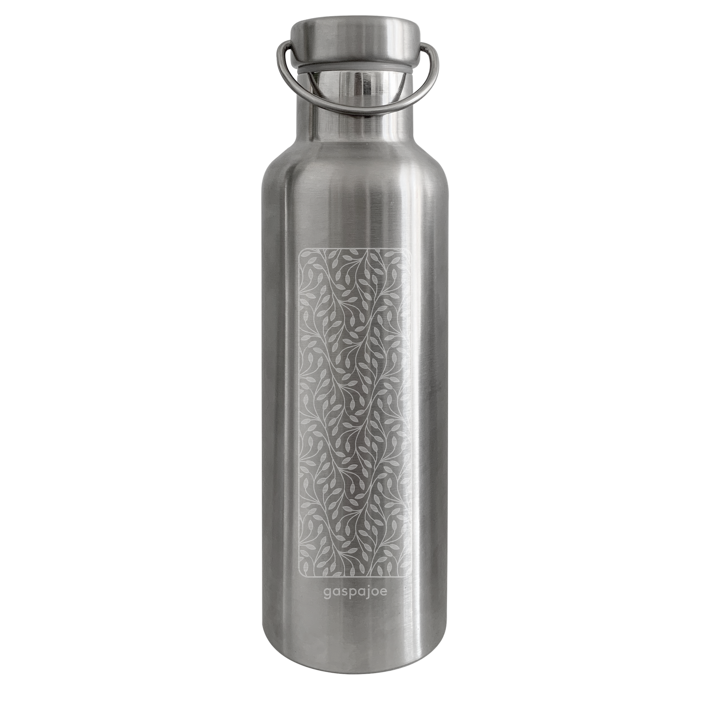 Gourde Groovy thermos 750ml - Gaspajoe