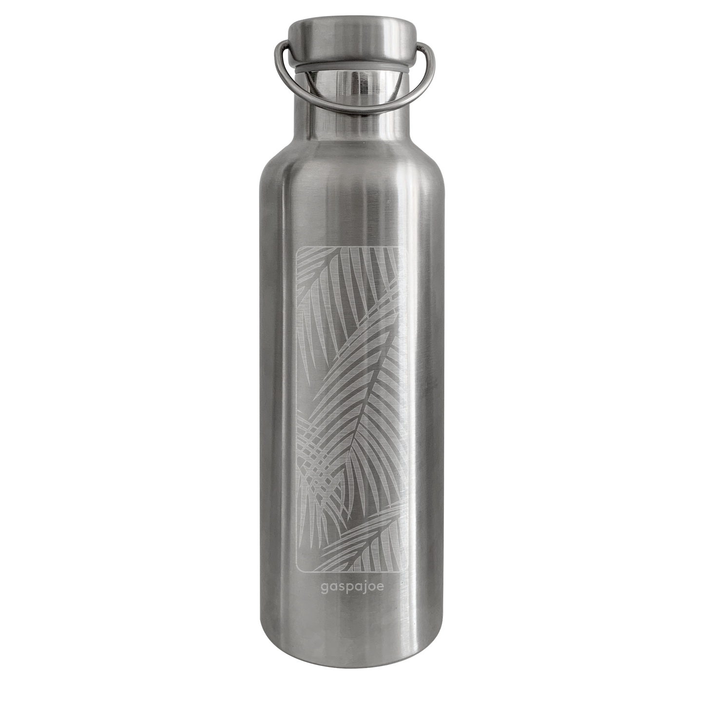 Gourde Groovy thermos 750ml - Gaspajoe