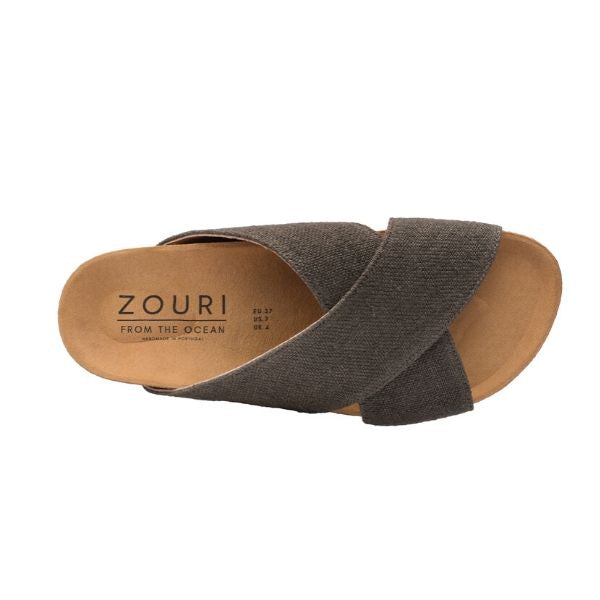 Sun Zouri chanvre