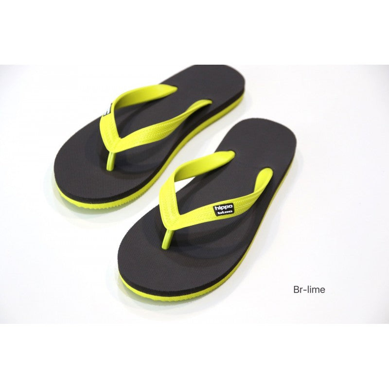 Hippobloo citron vert