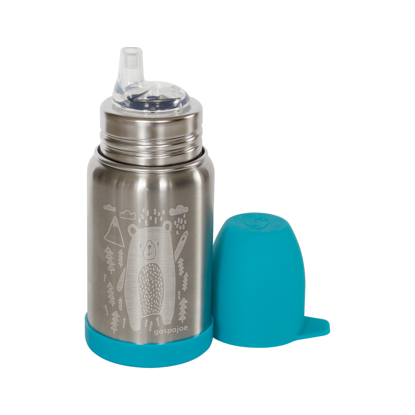 Biberon Sippy