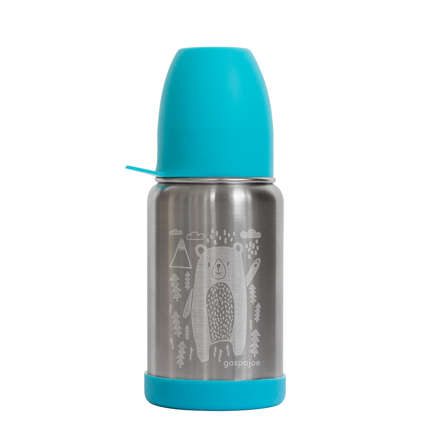 Biberon Sippy