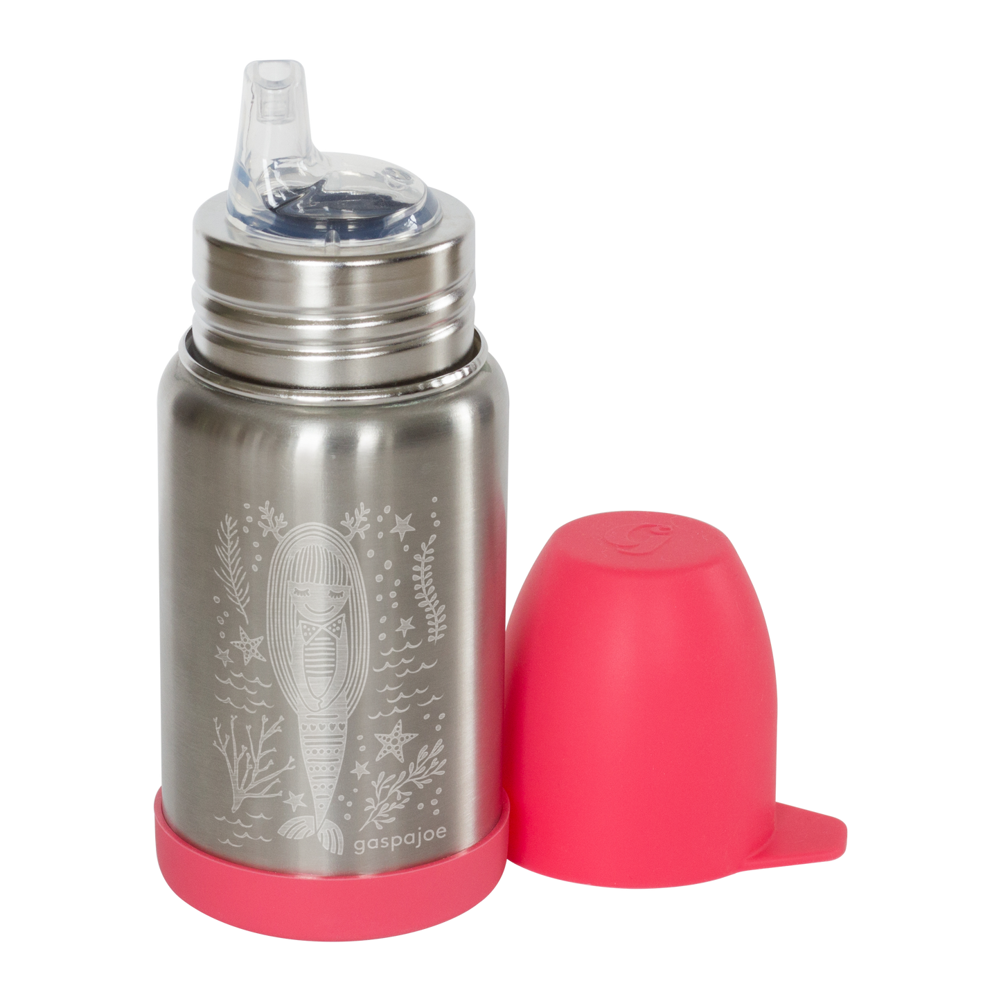 Biberon Sippy