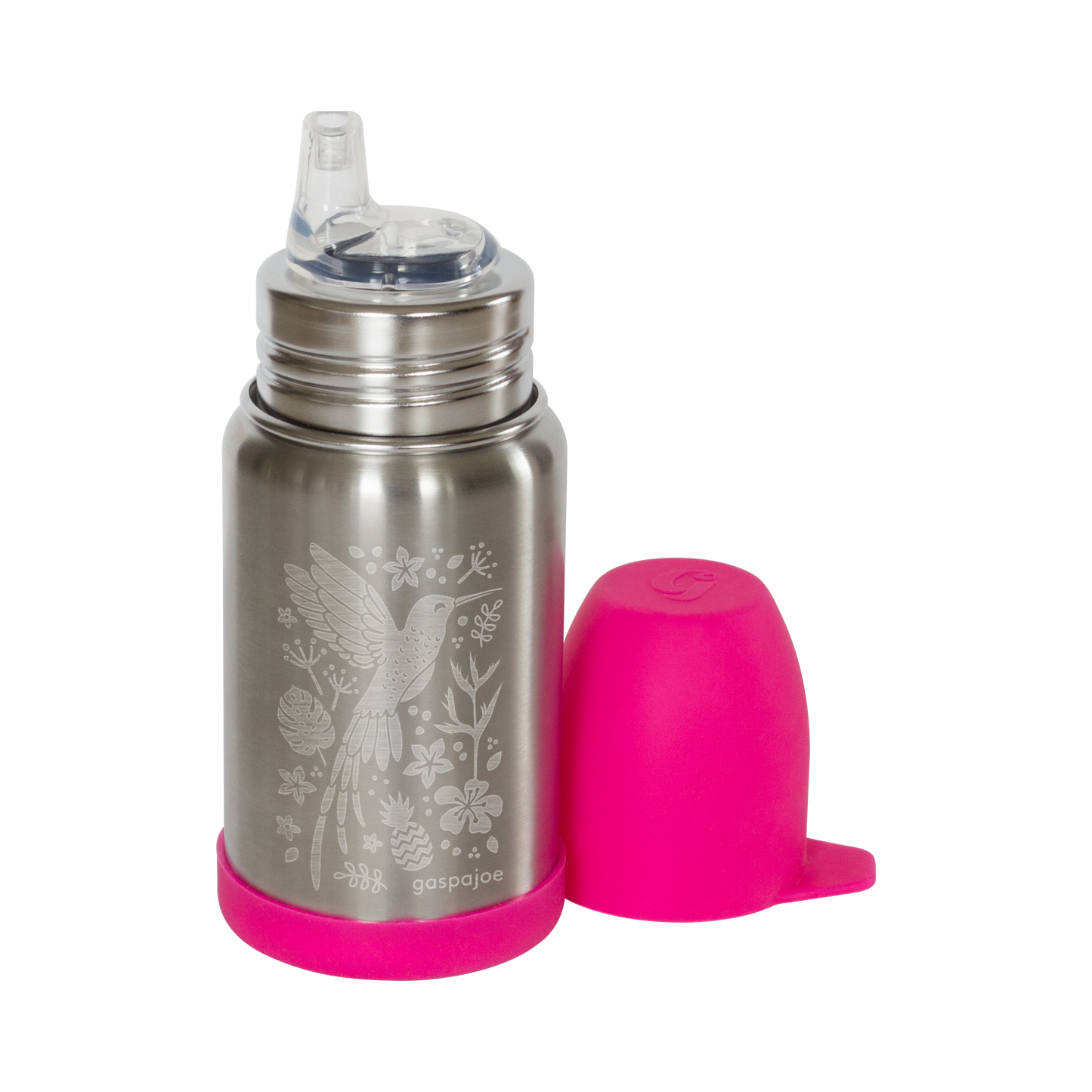 Biberon Sippy