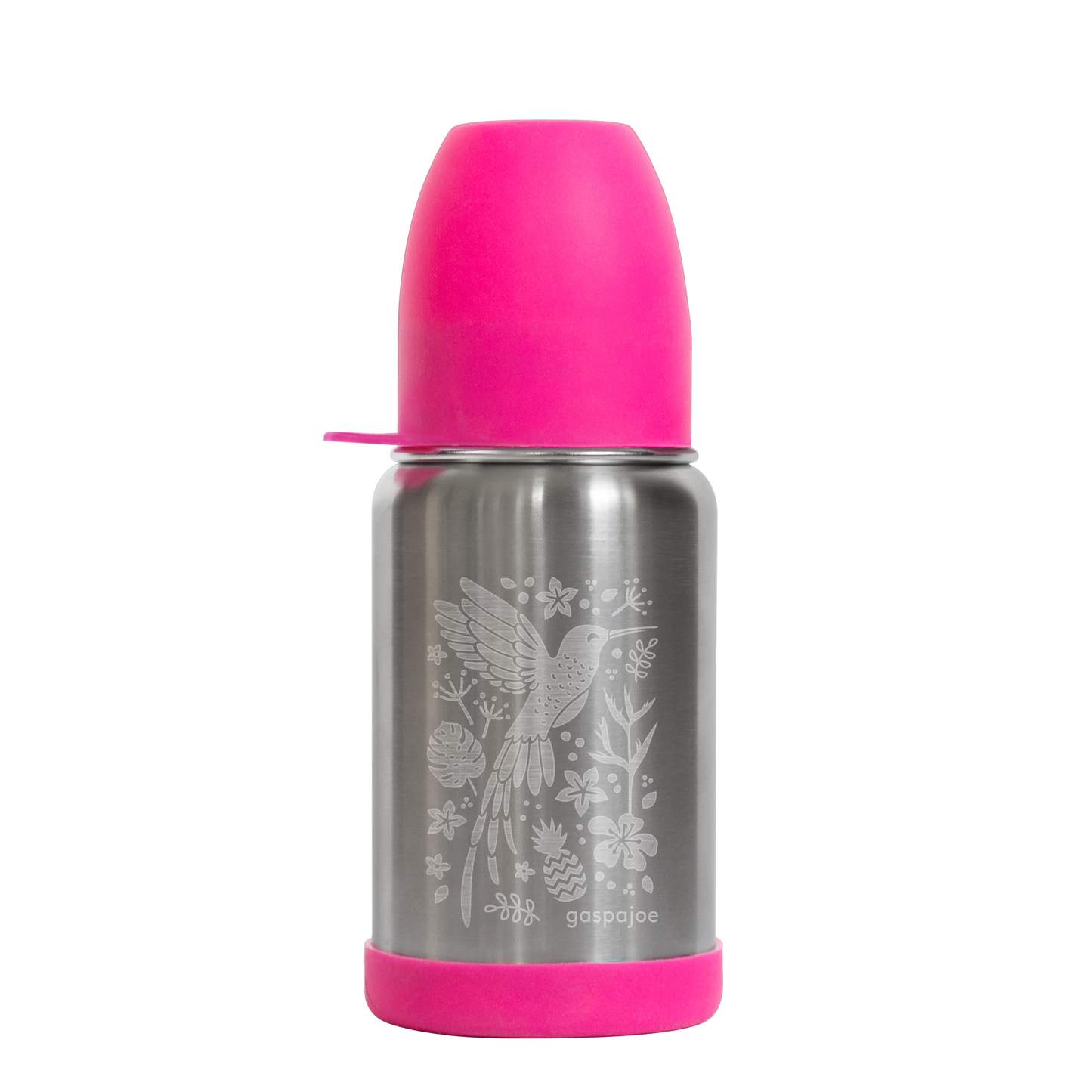 Biberon Sippy