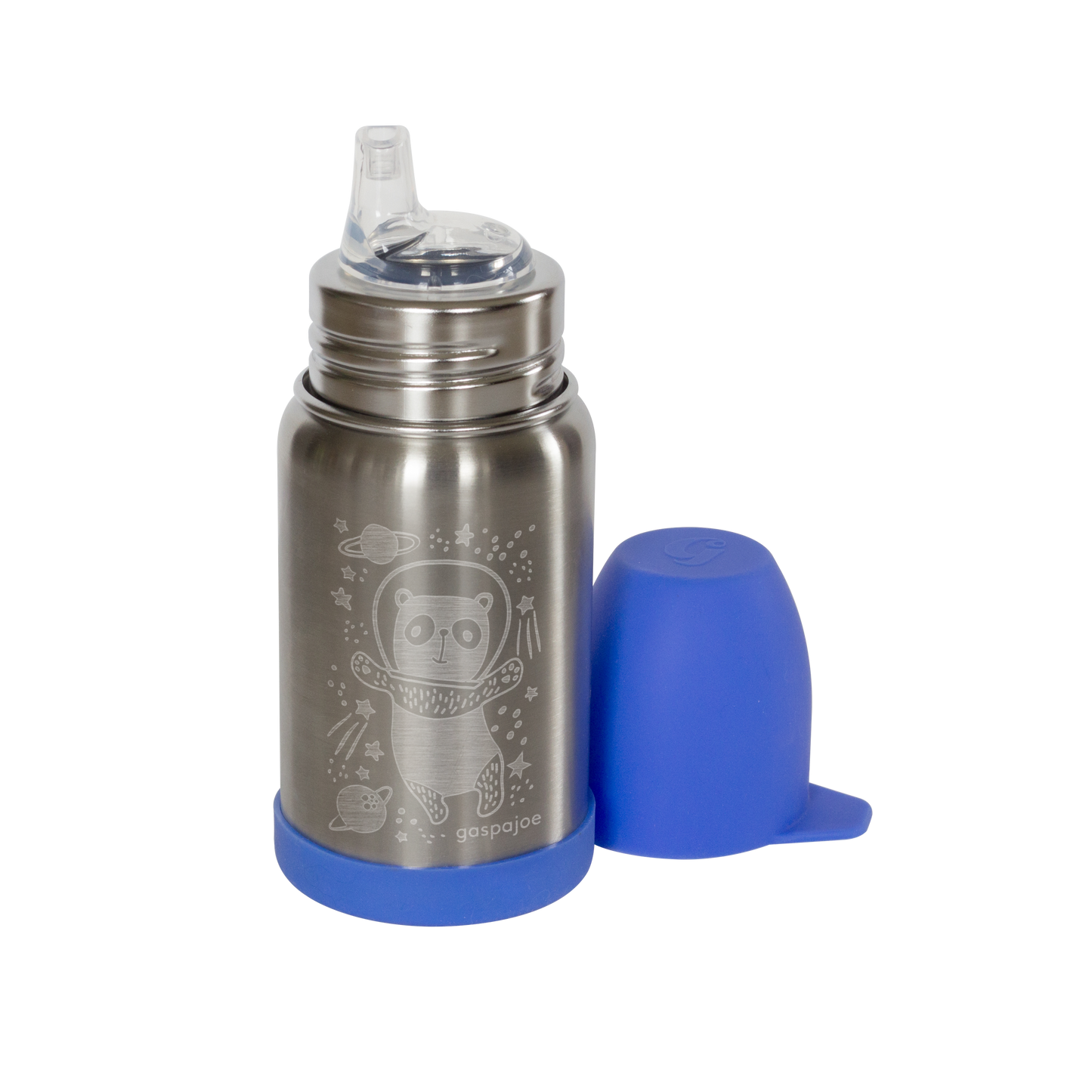 Biberon Sippy