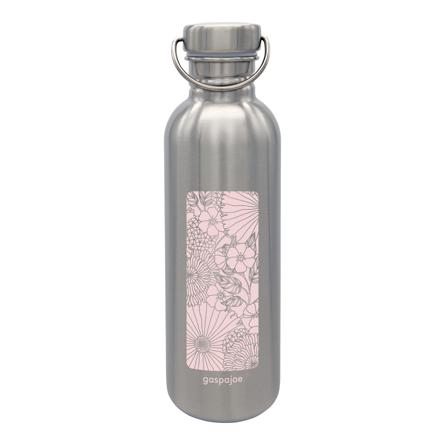 Gourde Sporty 1L - Gaspajoe