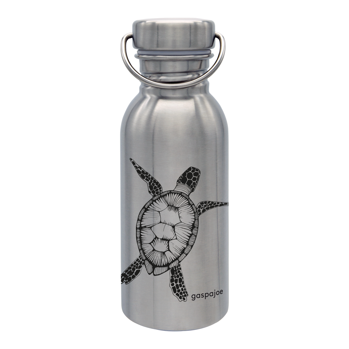 Gourde Sporty 500ml - Gaspajoe