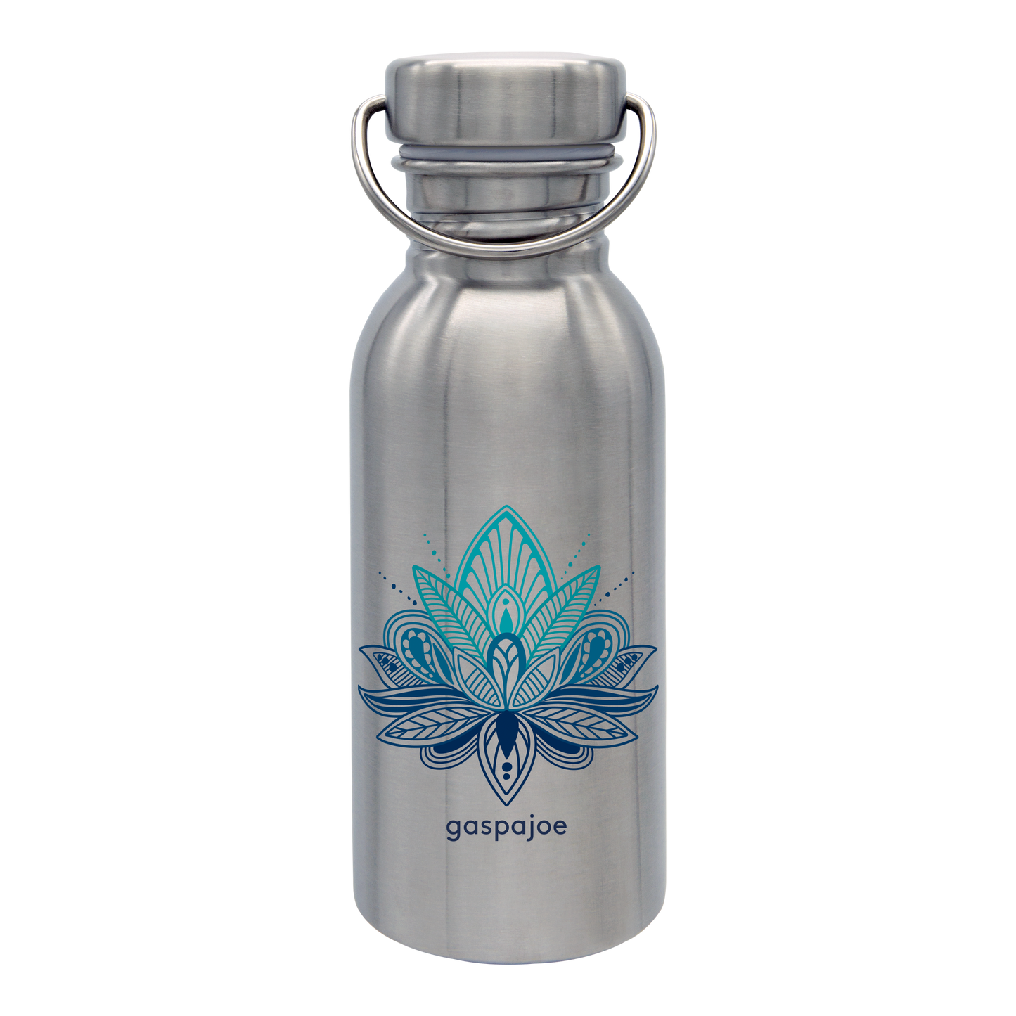 Gourde Sporty 500ml - Gaspajoe