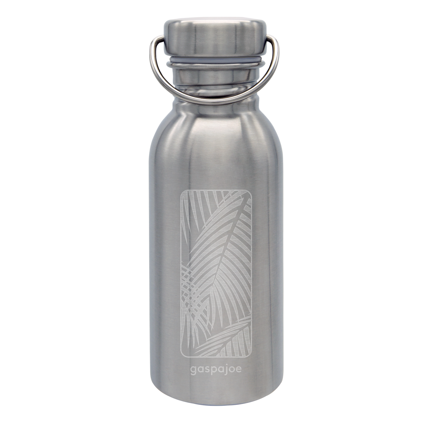 Gourde Sporty 500ml - Gaspajoe