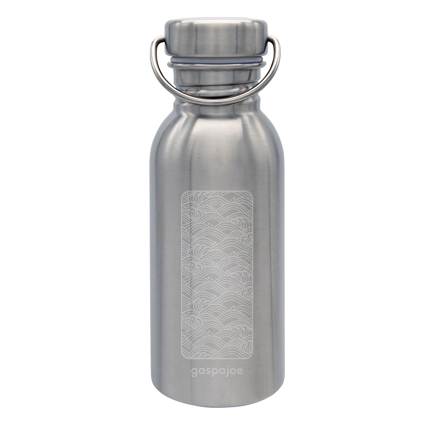 Gourde Sporty 500ml - Gaspajoe