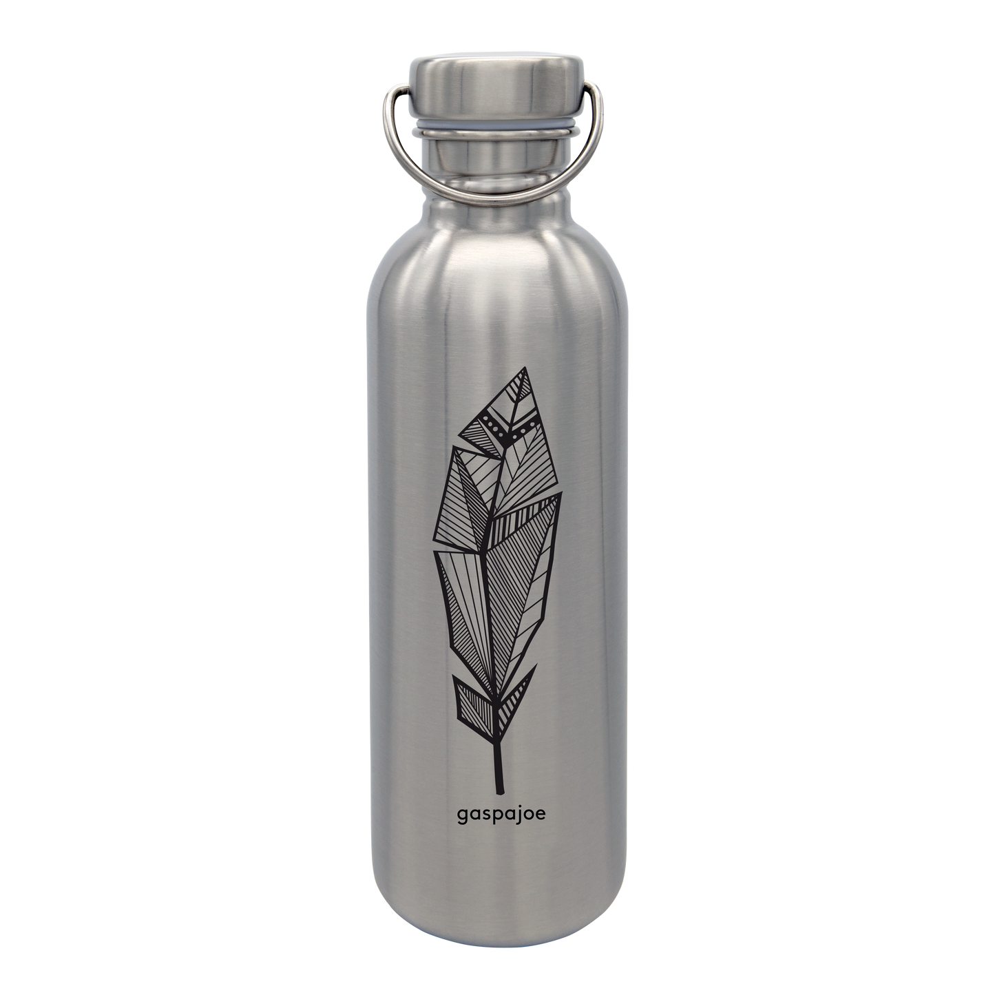 Gourde Sporty 1L - Gaspajoe