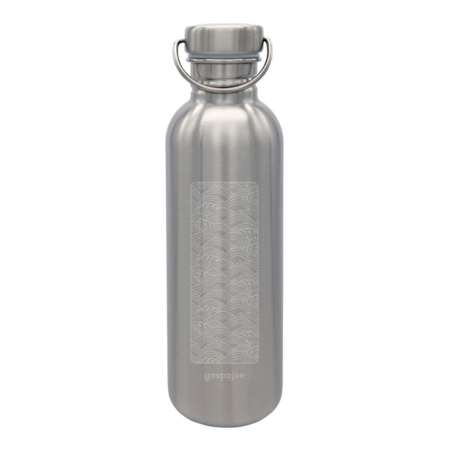 Gourde Sporty 1L - Gaspajoe
