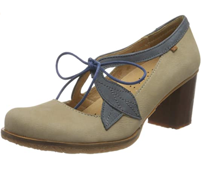 Chaussures PICOT El Naturalista en cuir