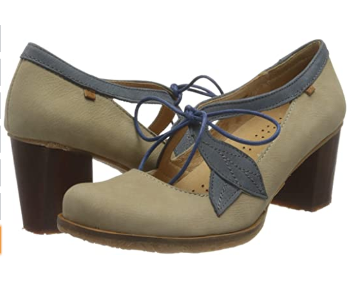 Chaussures PICOT El Naturalista en cuir