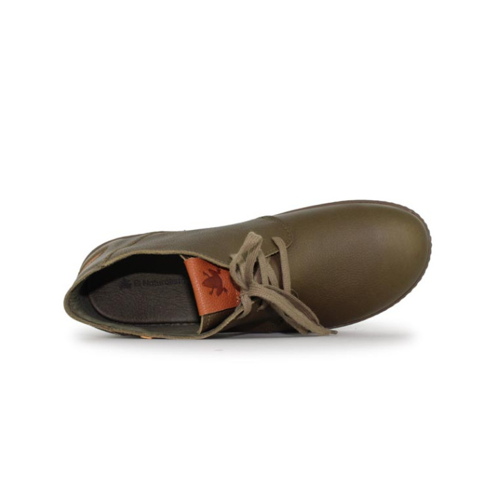 Chaussures Meteo El Naturalista