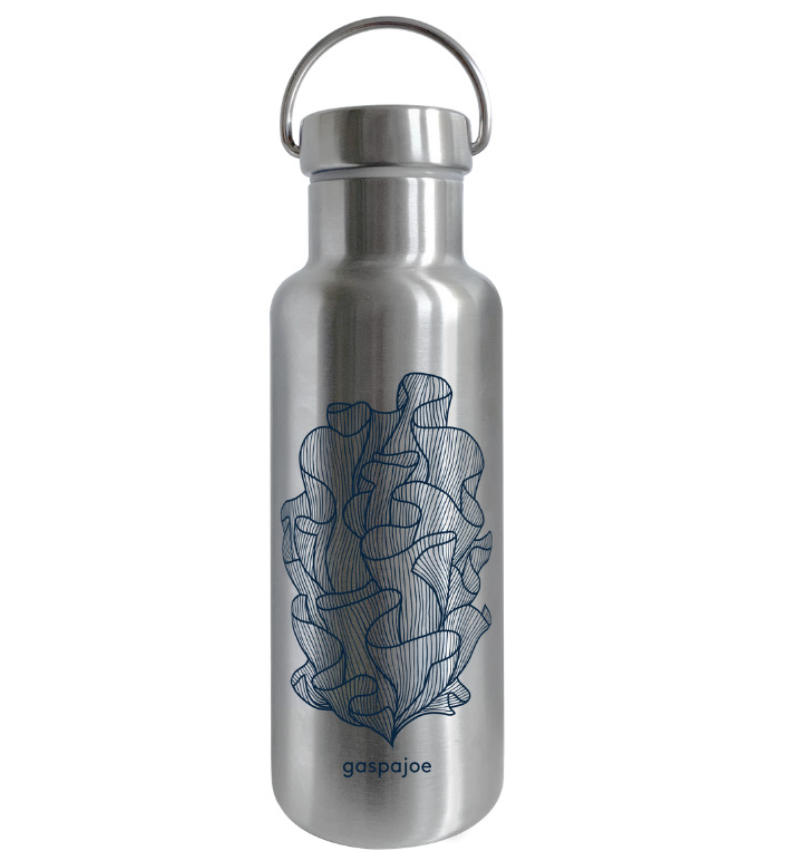 Gourde Groovy thermos 500ml - Gaspajoe
