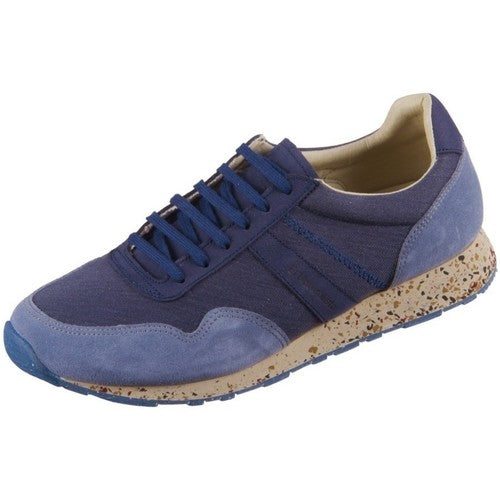 Sneakers El Naturalista Sea Project Denim