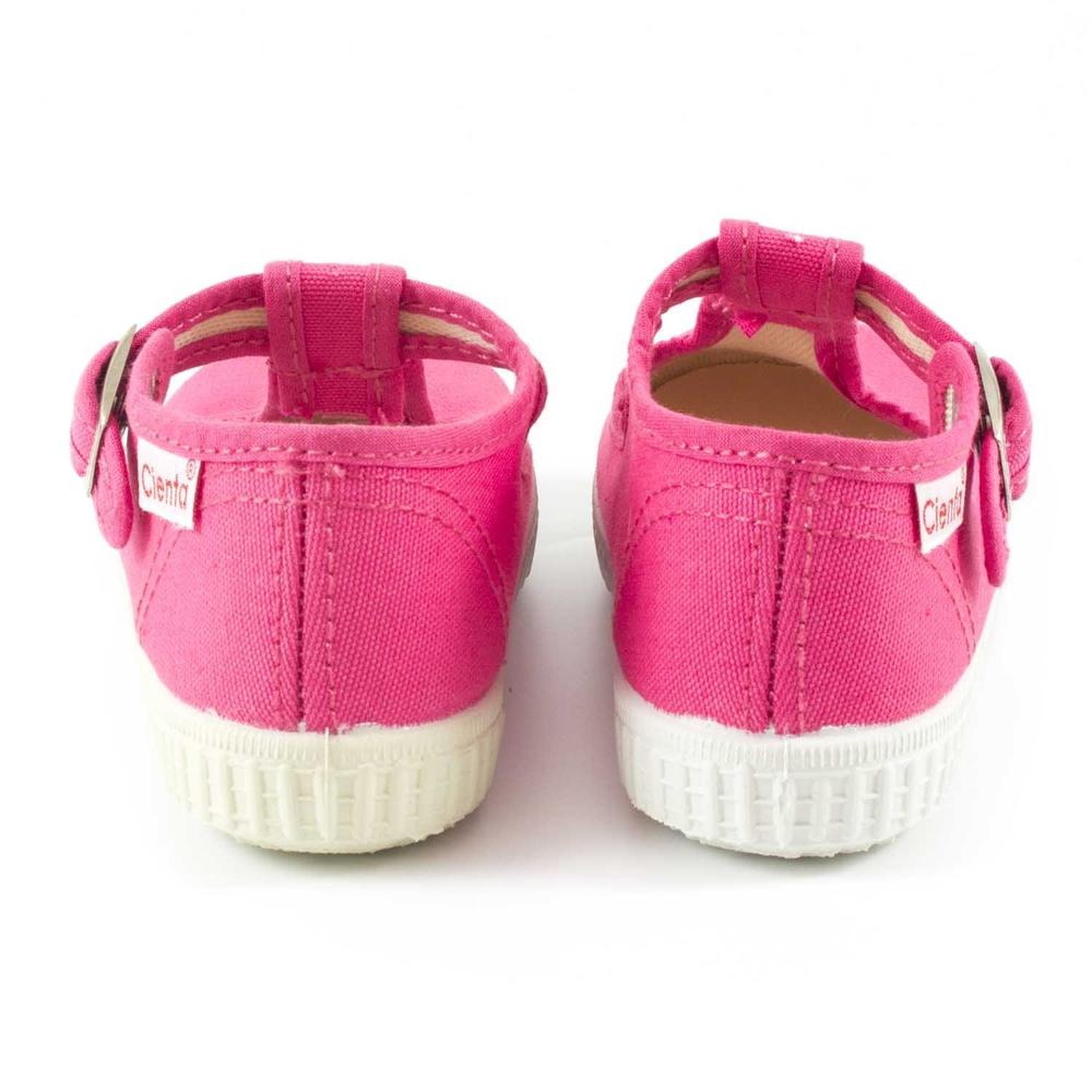 Baskets pink