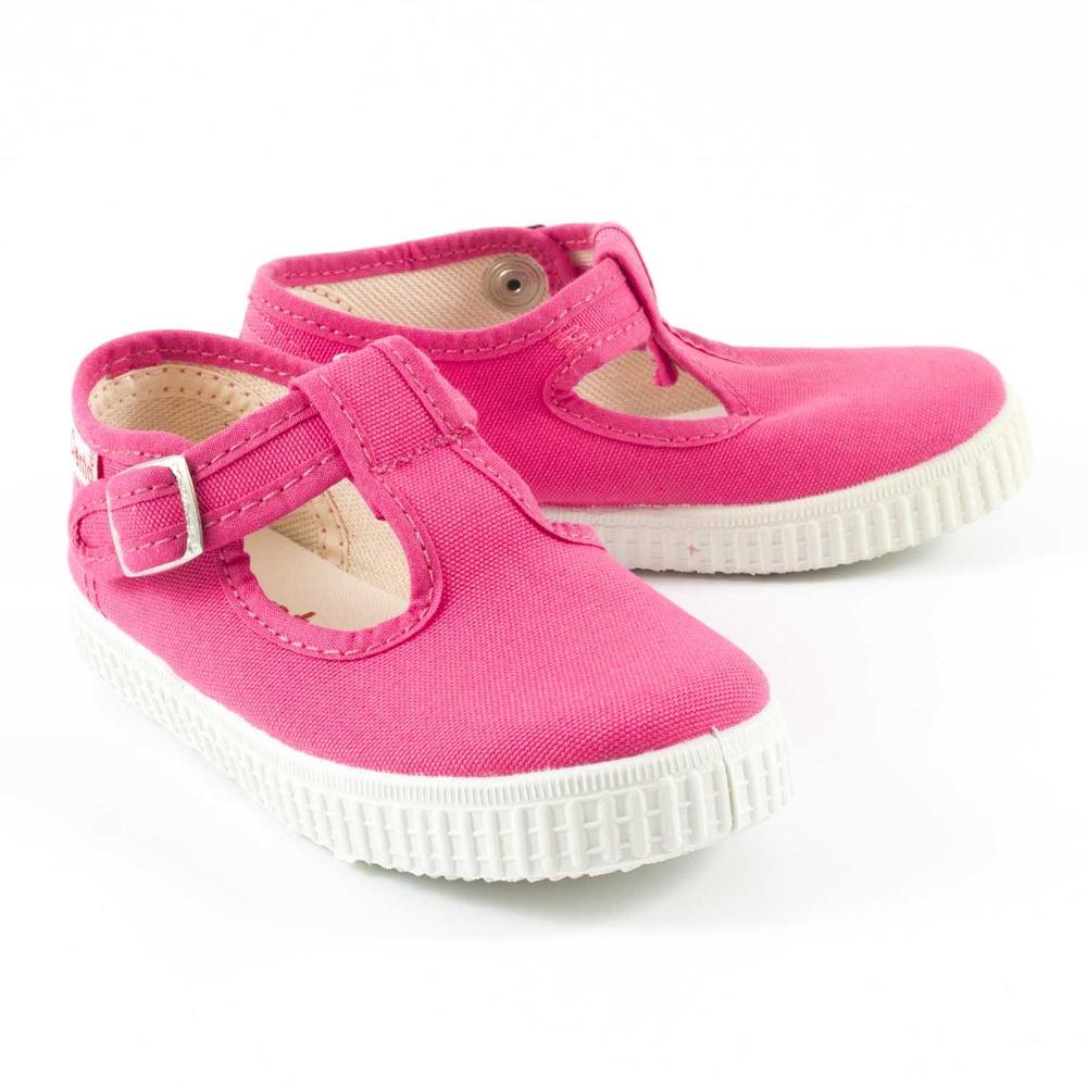 Baskets pink