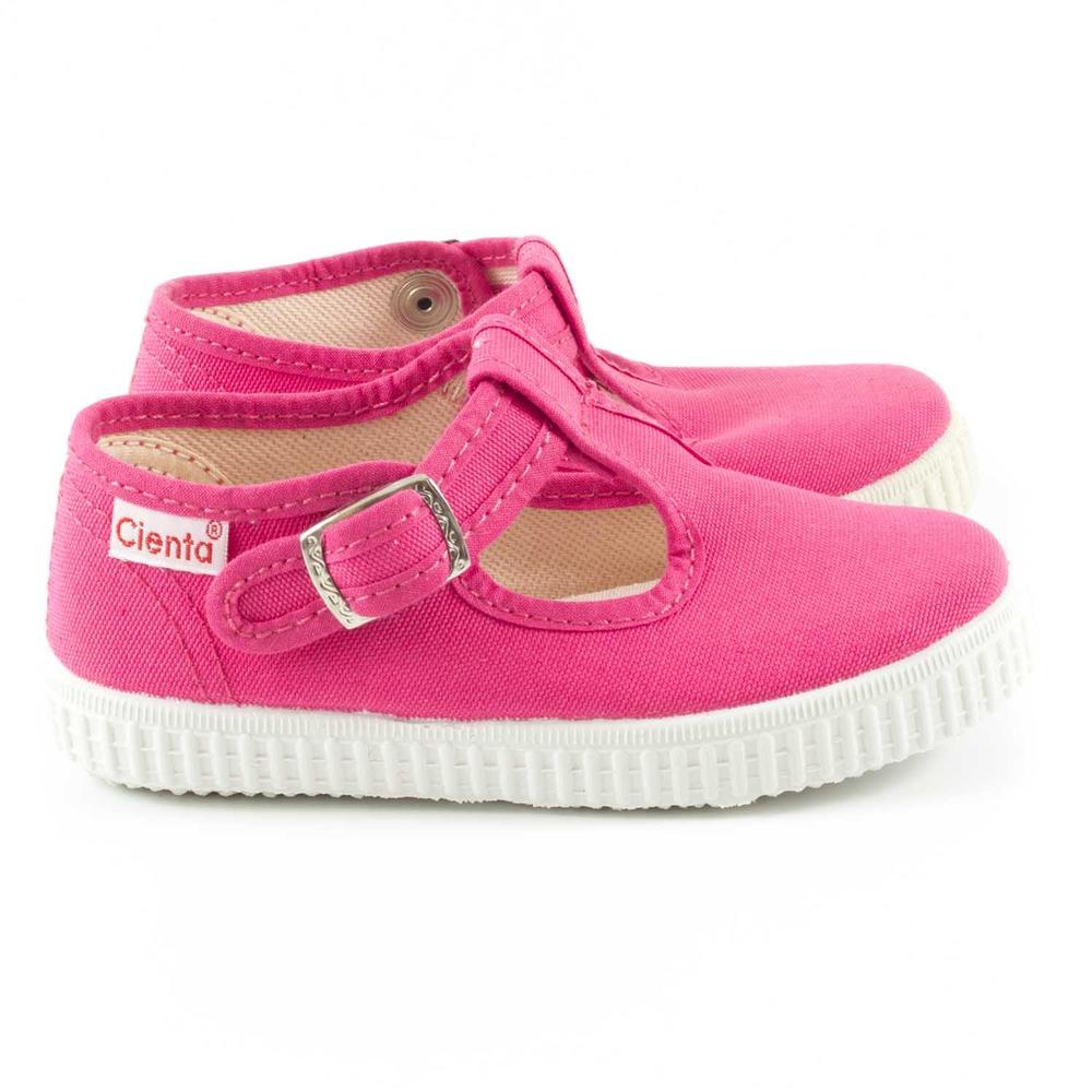 Baskets pink