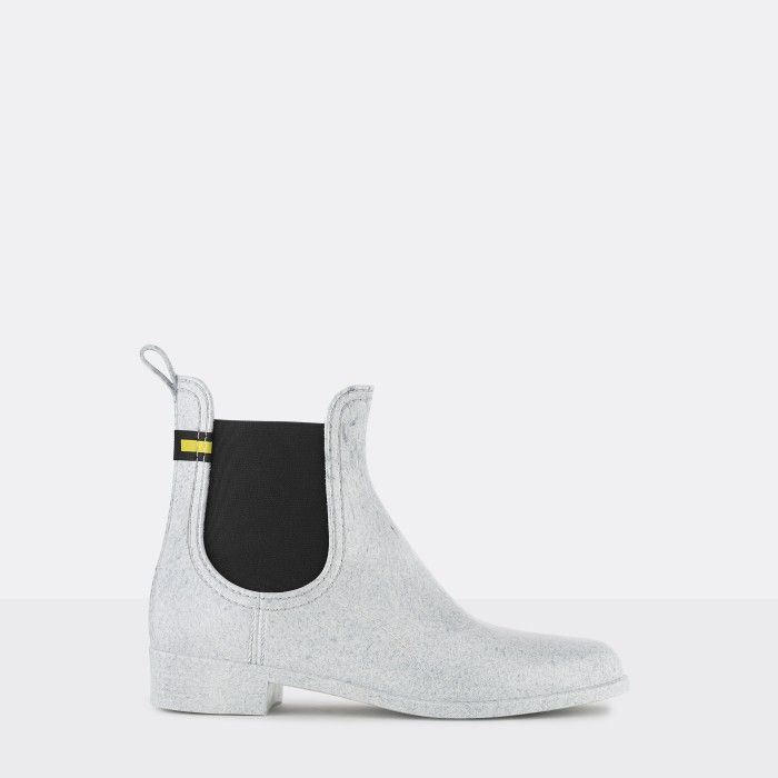 Lemon Jelly Merren Bottines de pluie