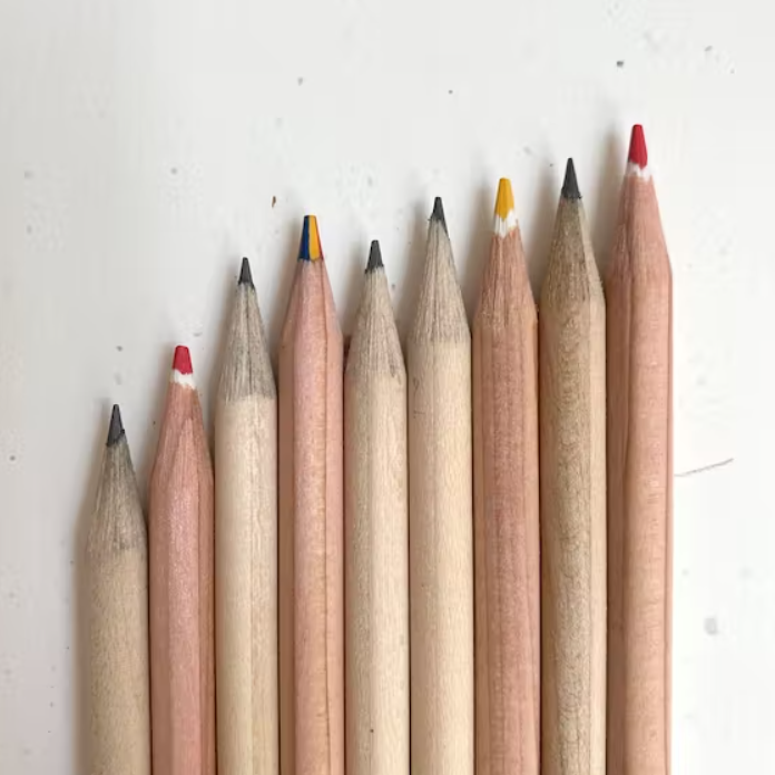 crayon à planter - Sprout
