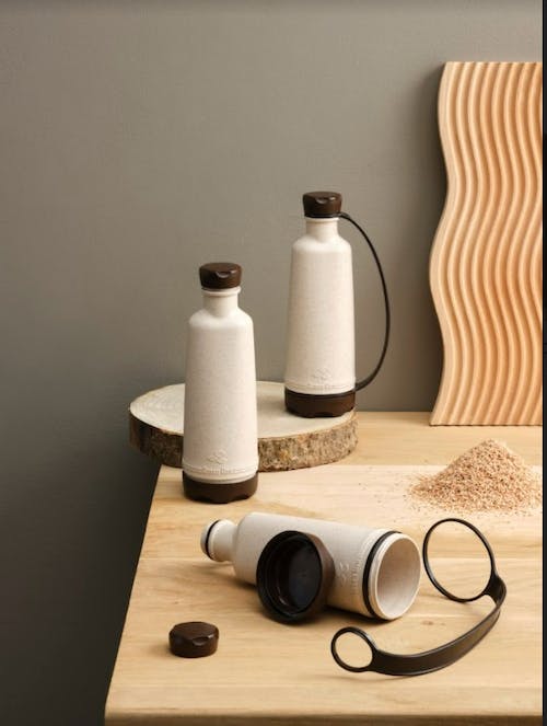 Gourde Green Gen Technologies - Made in France