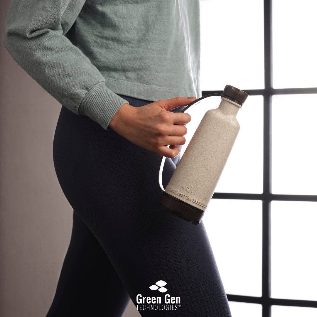 Gourde Green Gen Technologies - Made in France