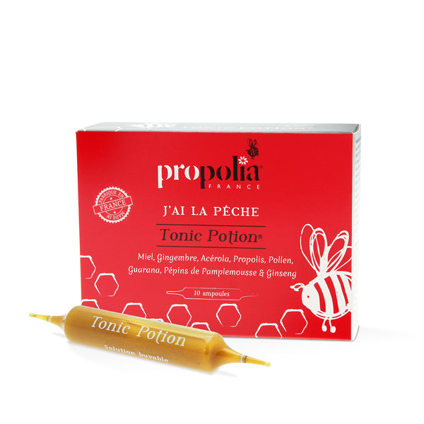 Tonic Potion Propolia