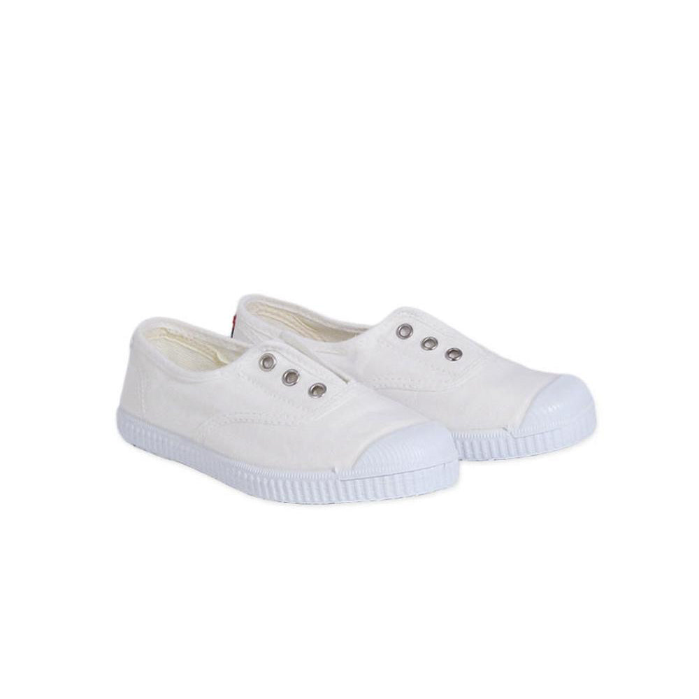 Tennis blanches