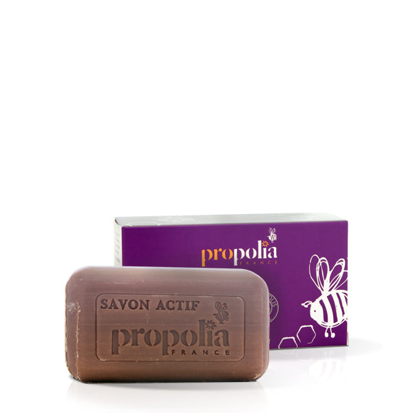 Savon actif