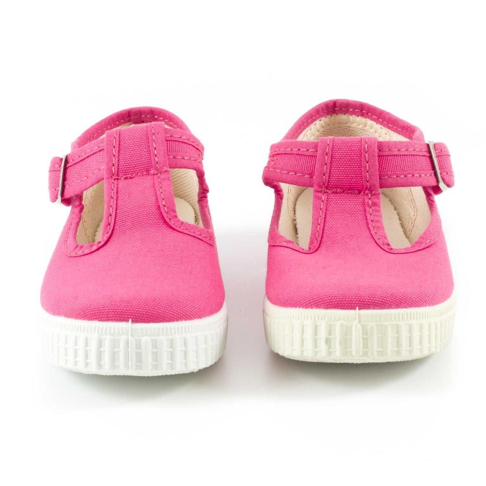 Baskets pink