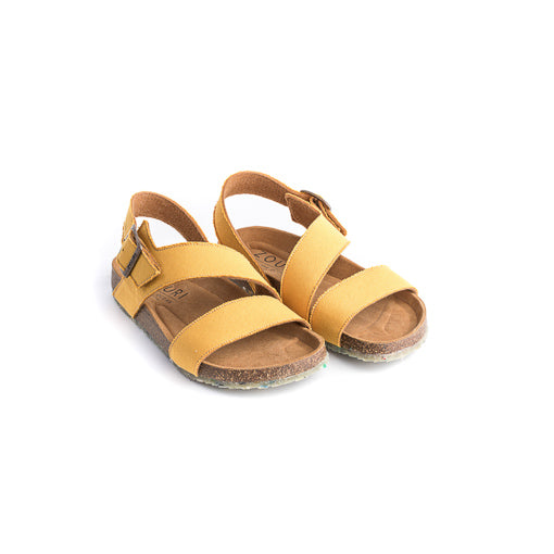 Sea Zouri jaune