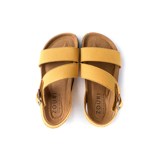 Sea Zouri jaune